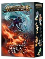 Expansion - Malign Sorcery